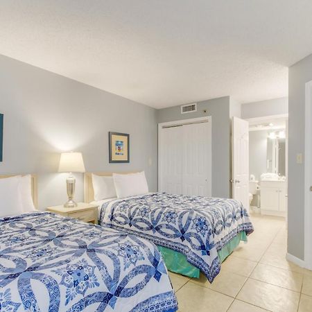 Hosteeva Ocean Forest Plaza W Beachview Balcony Myrtle Beach Luaran gambar