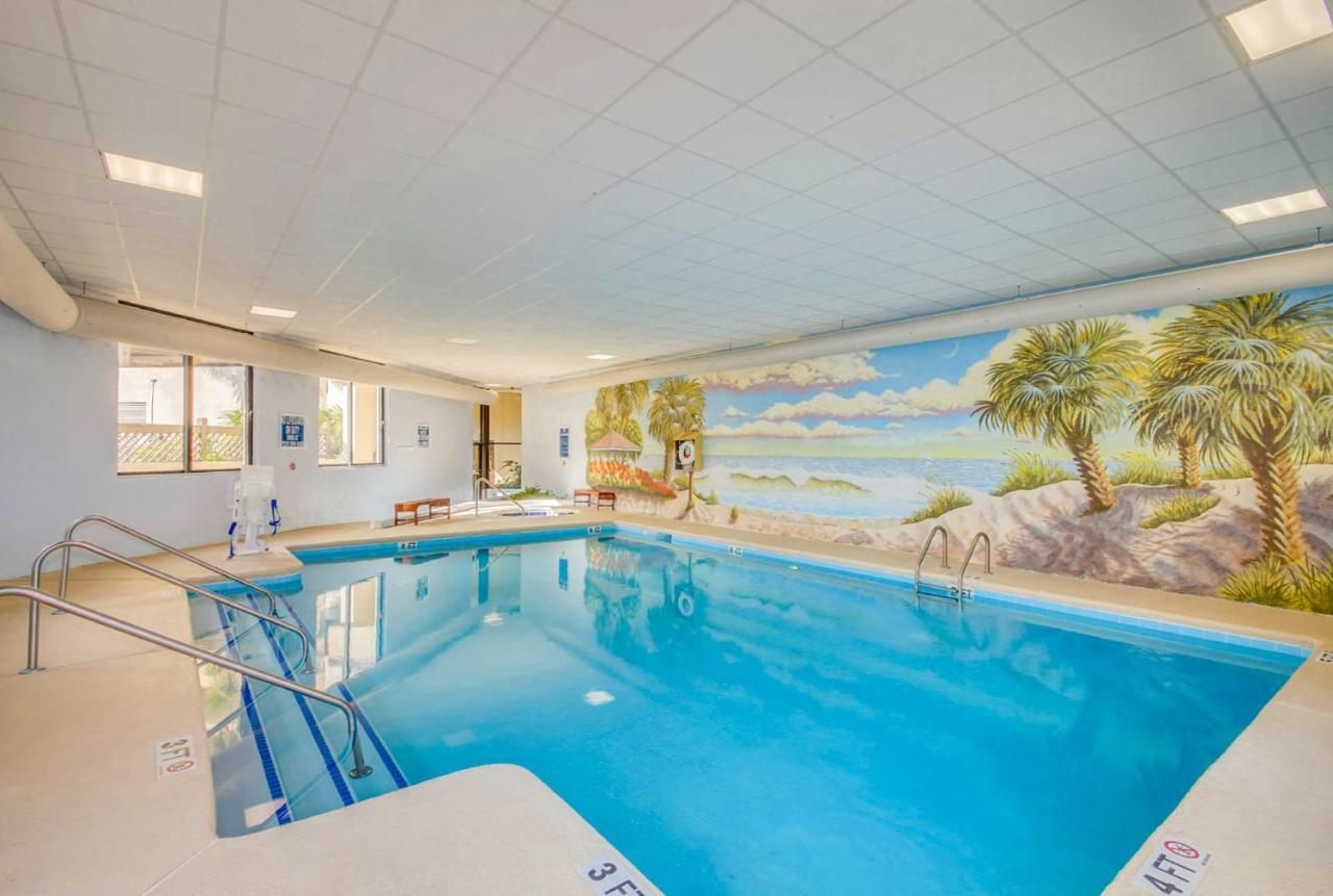 Hosteeva Ocean Forest Plaza W Beachview Balcony Myrtle Beach Luaran gambar