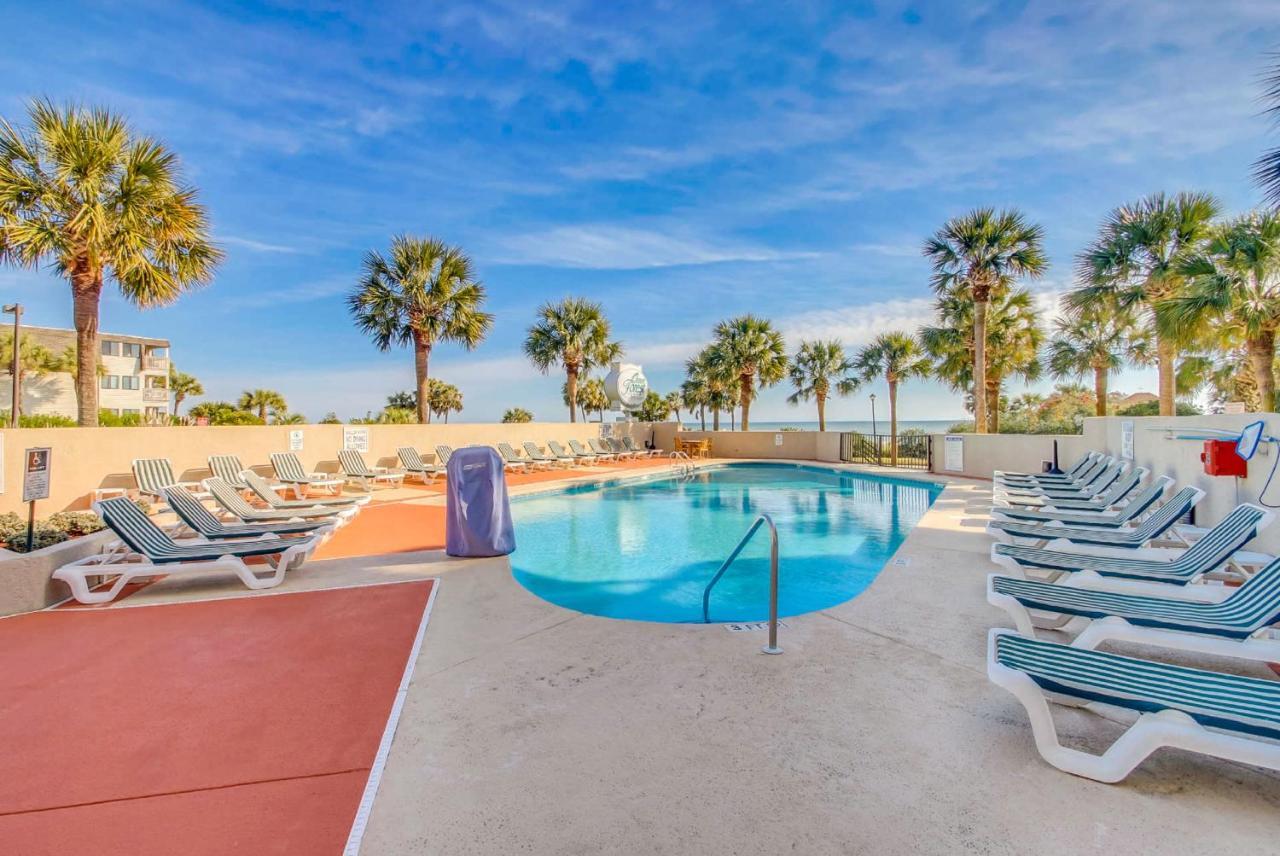 Hosteeva Ocean Forest Plaza W Beachview Balcony Myrtle Beach Luaran gambar